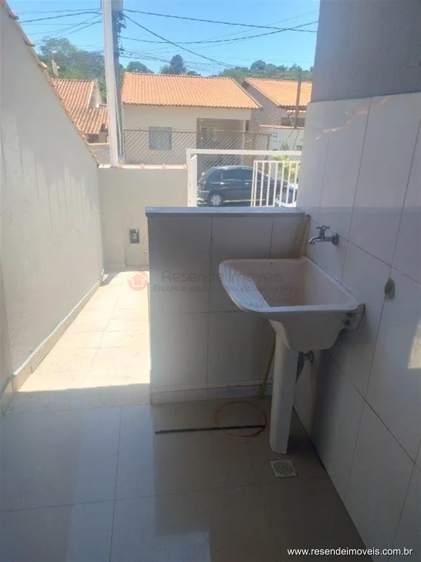 Foto 12 de 17 - Casa para aluguel em Parque Ipiranga