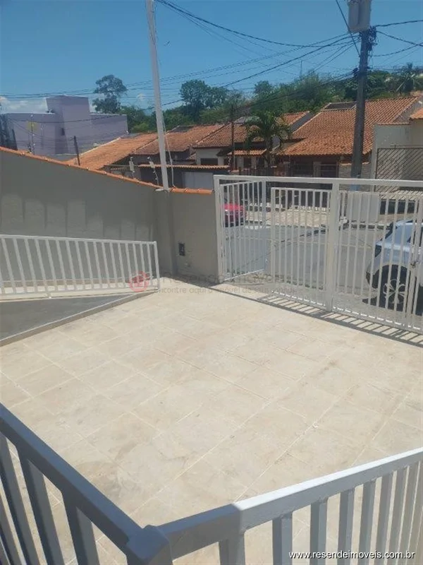 Foto 16 de 17 - Casa para aluguel em Parque Ipiranga