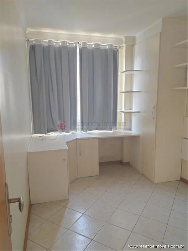 Foto 4 de 21 - Apartamento para aluguel em Campos Elíseos