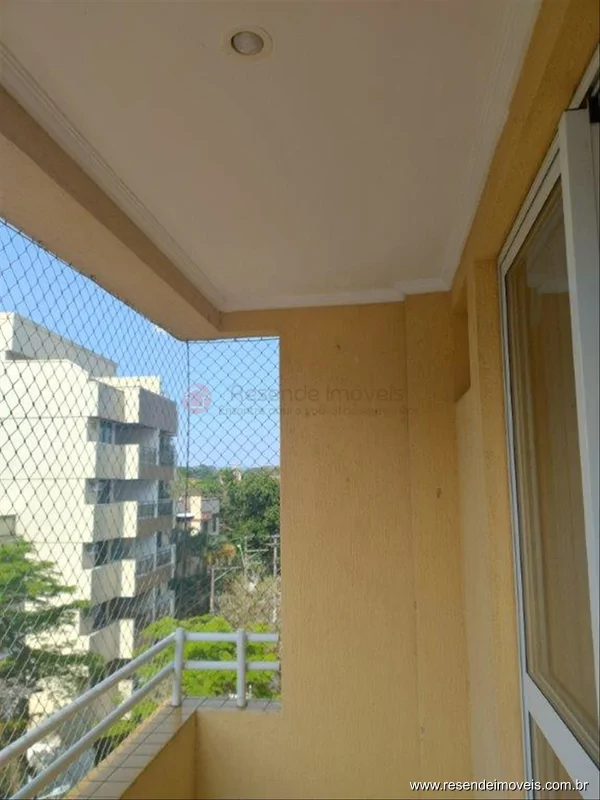 Foto 3 de 21 - Apartamento para aluguel em Campos Elíseos