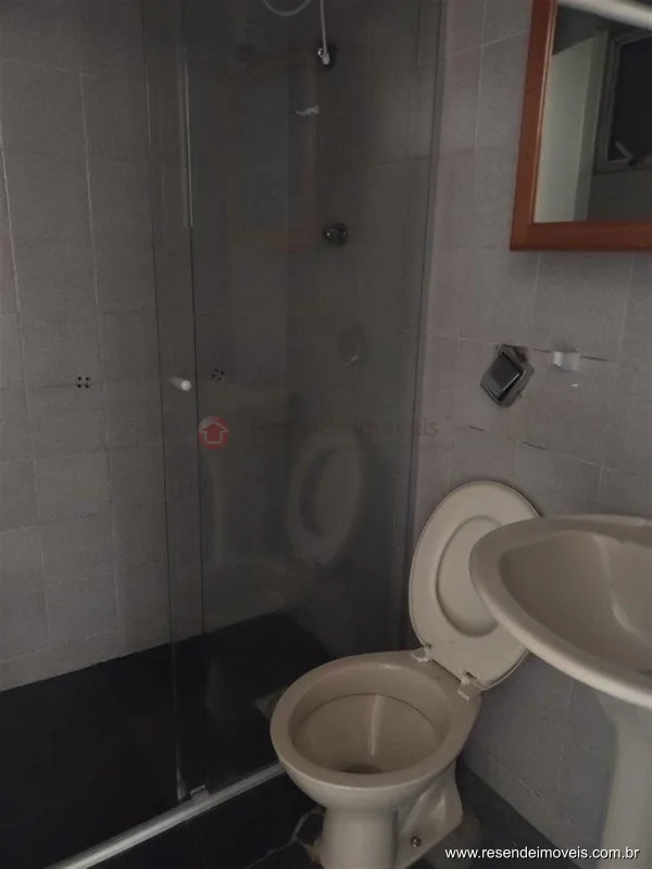 Foto 8 de 15 - Apartamento para aluguel em Campos Elíseos