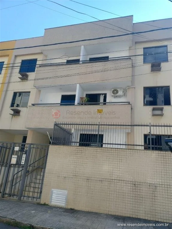 Foto 15 de 15 - Apartamento para aluguel em Barbosa Lima