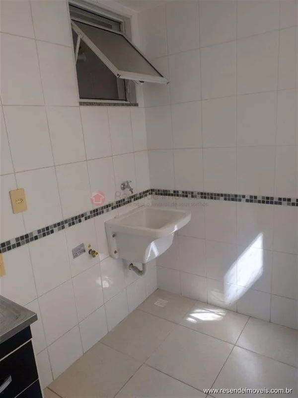 Foto 5 de 15 - Apartamento para aluguel em Barbosa Lima