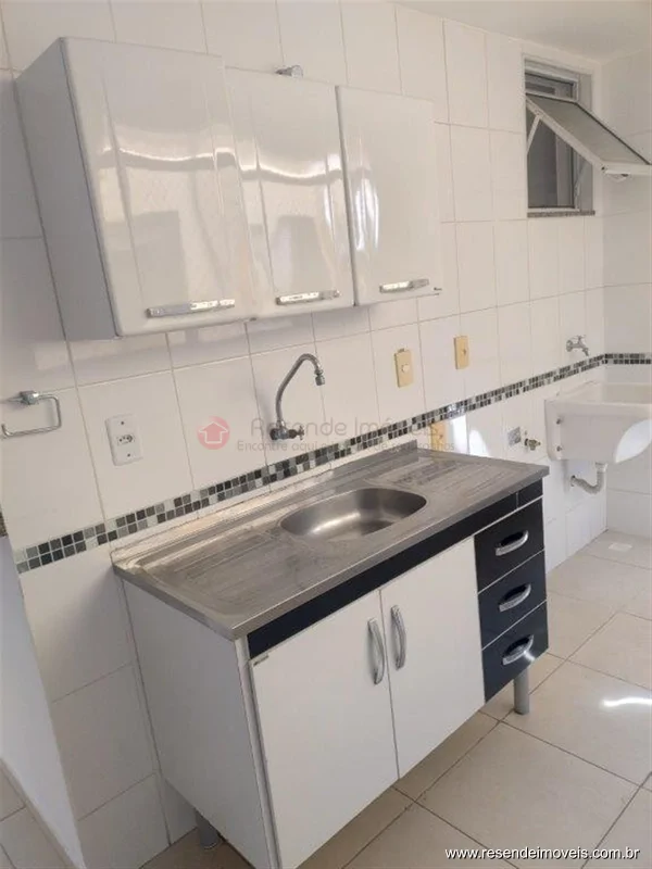 Foto 4 de 15 - Apartamento para aluguel em Barbosa Lima