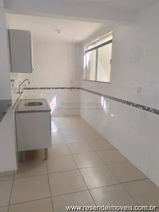 Apartamento para aluguel em Barbosa Lima