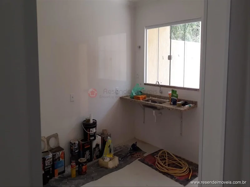 Foto 3 de 5 - Casa para venda em Jardim Aliança II