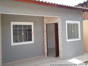 Casa para venda em Jardim Aliança II