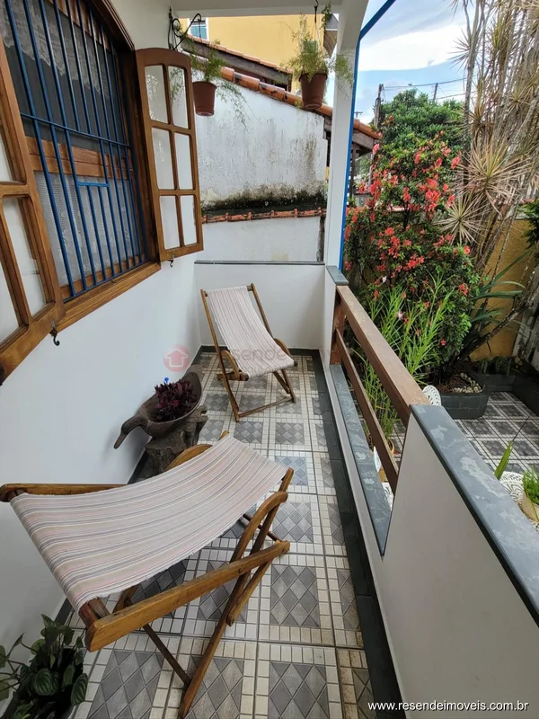 Foto 4 de 29 - Casa para venda em Montese