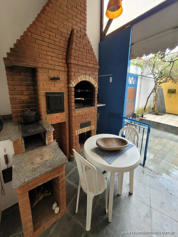 Foto 29 de 29 - Casa para venda em Montese