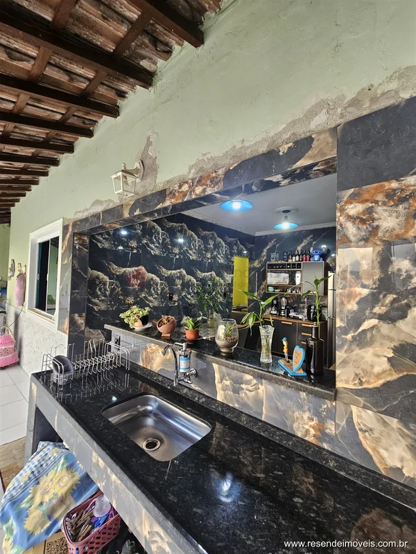 Foto 4 de 9 - Casa para venda em Mirante de Serra