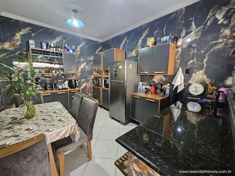 Foto 2 de 9 - Casa para venda em Mirante de Serra