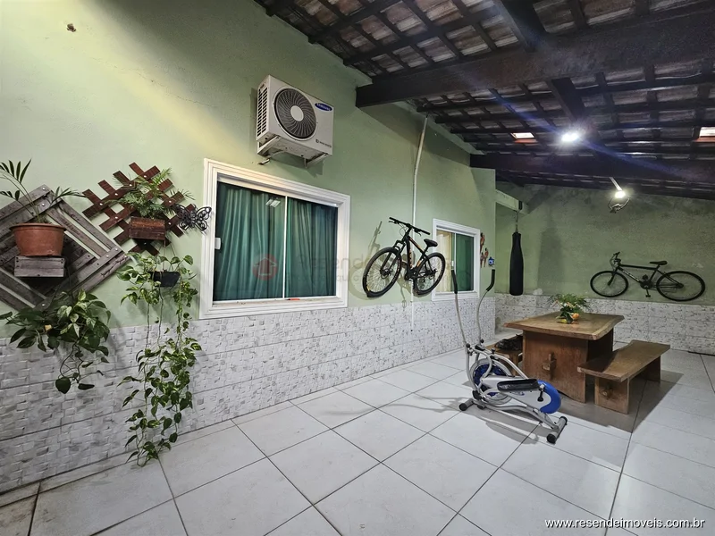 Foto 1 de 9 - Casa para venda em Mirante de Serra