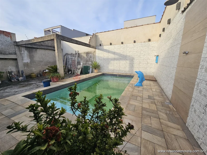 Foto 6 de 9 - Casa para venda em Mirante de Serra