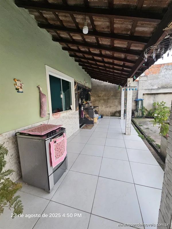 Foto 7 de 9 - Casa para venda em Mirante de Serra