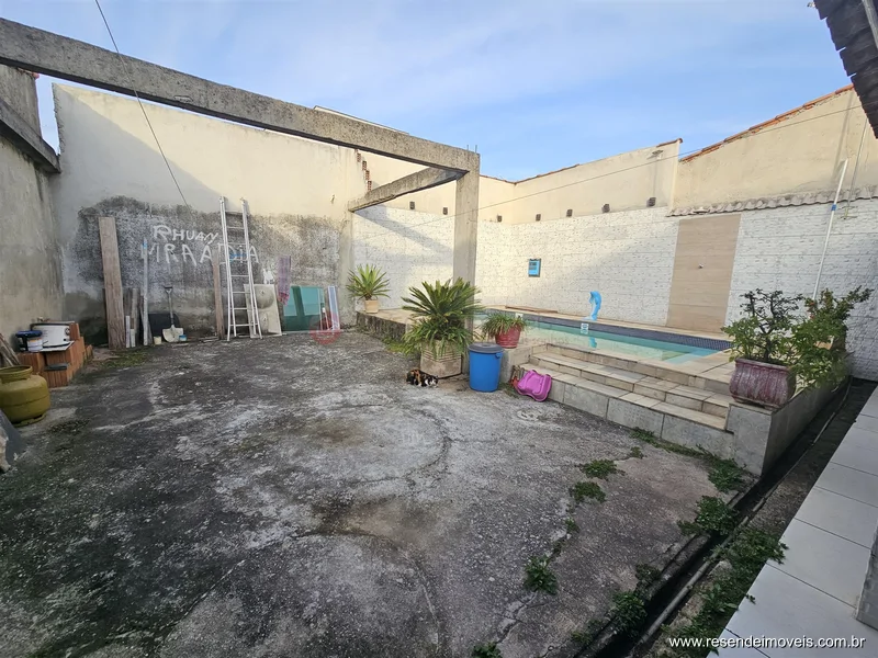 Foto 5 de 9 - Casa para venda em Mirante de Serra