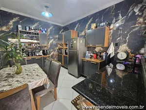 Casa para venda em Mirante de Serra