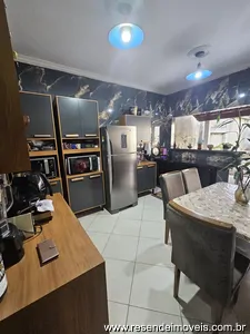 Casa para venda em Mirante de Serra