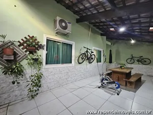 Casa para venda em Mirante de Serra