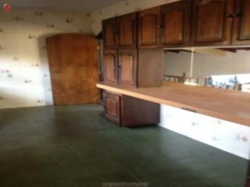 Foto 2 de 8 - Casa para venda em Jardim Brasília II