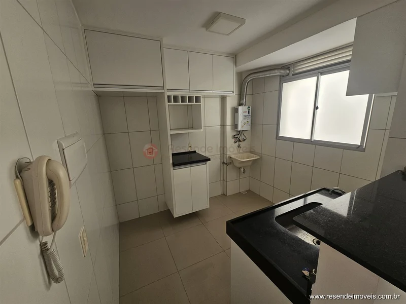 Foto 1 de 16 - Apartamento para venda em Alegria