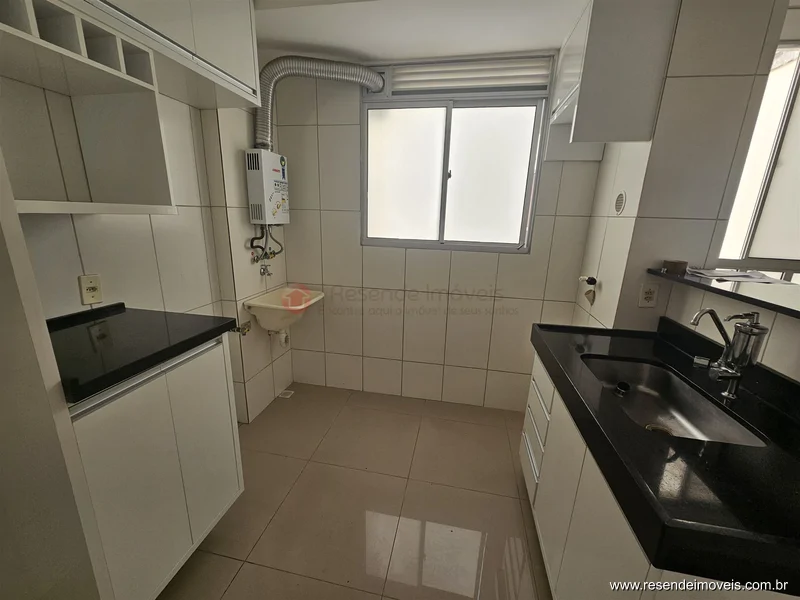 Foto 7 de 16 - Apartamento para venda em Alegria