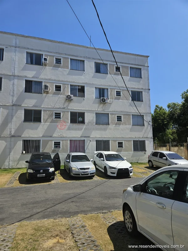 Foto 16 de 16 - Apartamento para venda em Alegria