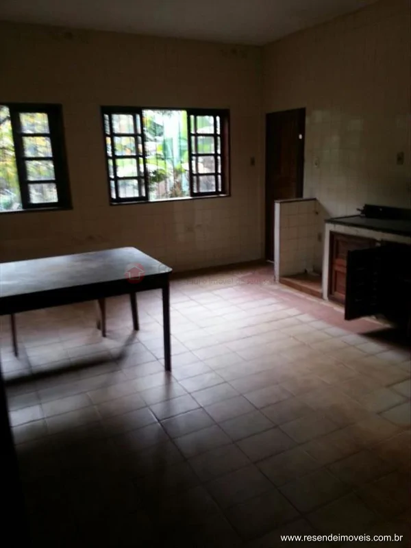 Foto 2 de 3 - Casa para aluguel em Santa Isabel