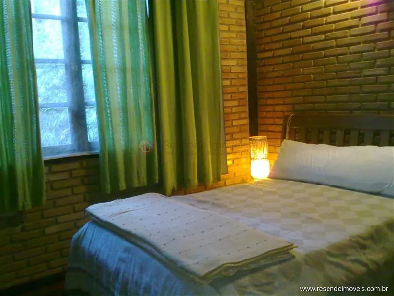 Foto 4 de 11 - Chalé para aluguel em Alambari