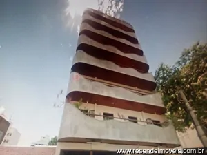 Apartamento para aluguel em Comercial