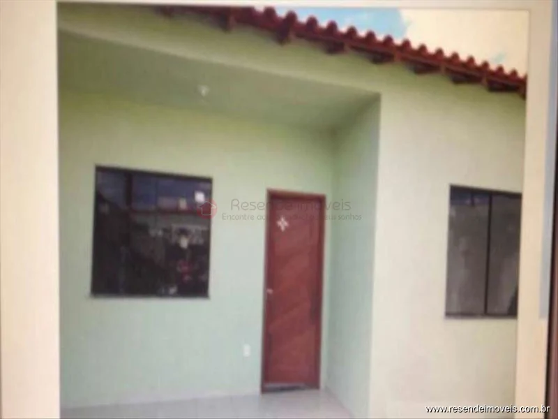 Foto 3 de 6 - Casa para venda em Jardim Aliança II