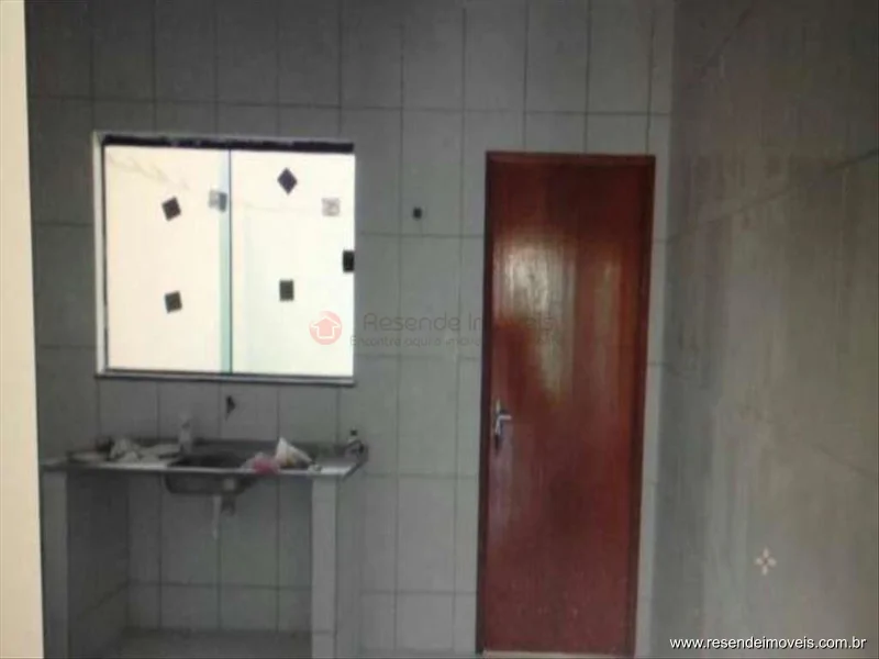 Foto 2 de 6 - Casa para venda em Jardim Aliança II