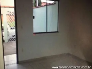 Casa para venda em Jardim Aliança II