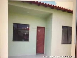 Casa para venda em Jardim Aliança II