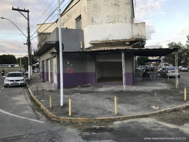 Foto 1 de 6 - Loja para aluguel em Manejo