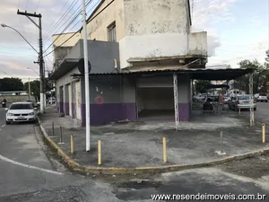 Loja para aluguel em Manejo
