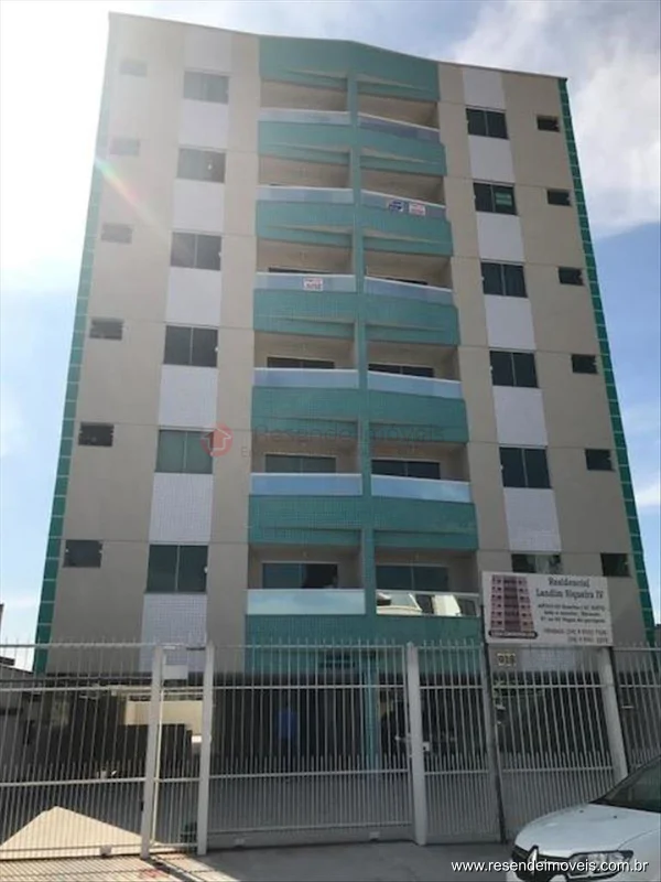 Foto 20 de 20 - Apartamento para aluguel em Liberdade