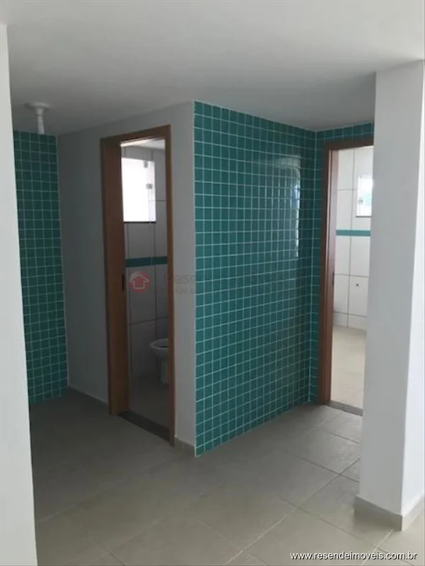 Foto 14 de 20 - Apartamento para aluguel em Liberdade