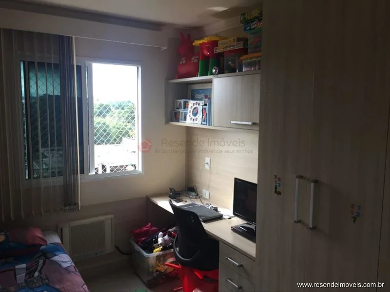 Foto 8 de 9 - Apartamento para venda em Jardim Jalisco