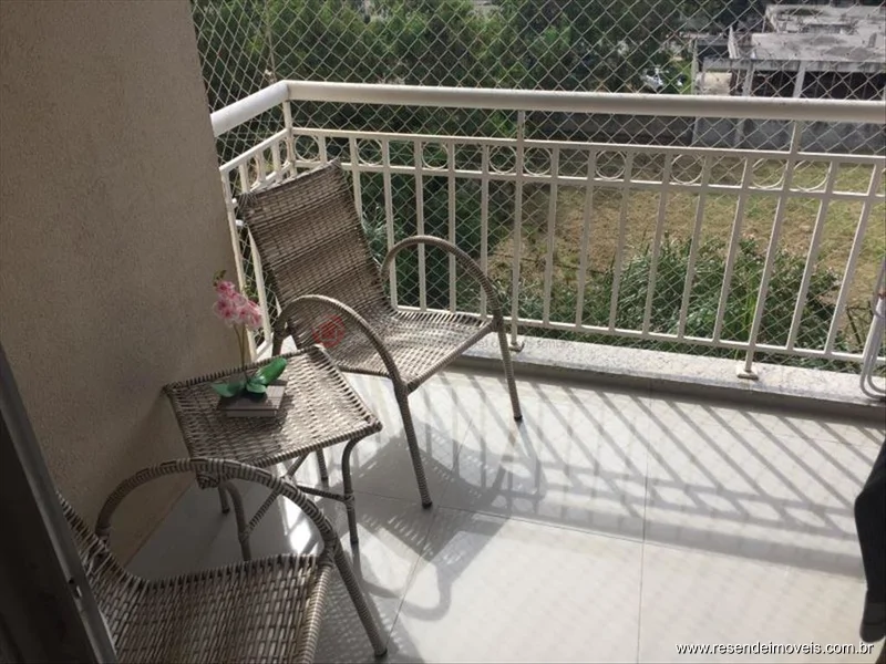 Foto 3 de 9 - Apartamento para venda em Jardim Jalisco