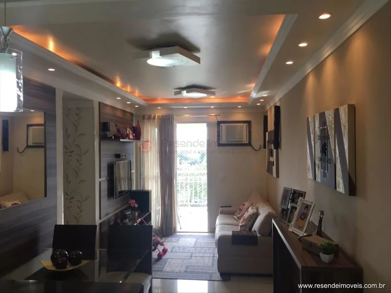 Foto 1 de 9 - Apartamento para venda em Jardim Jalisco