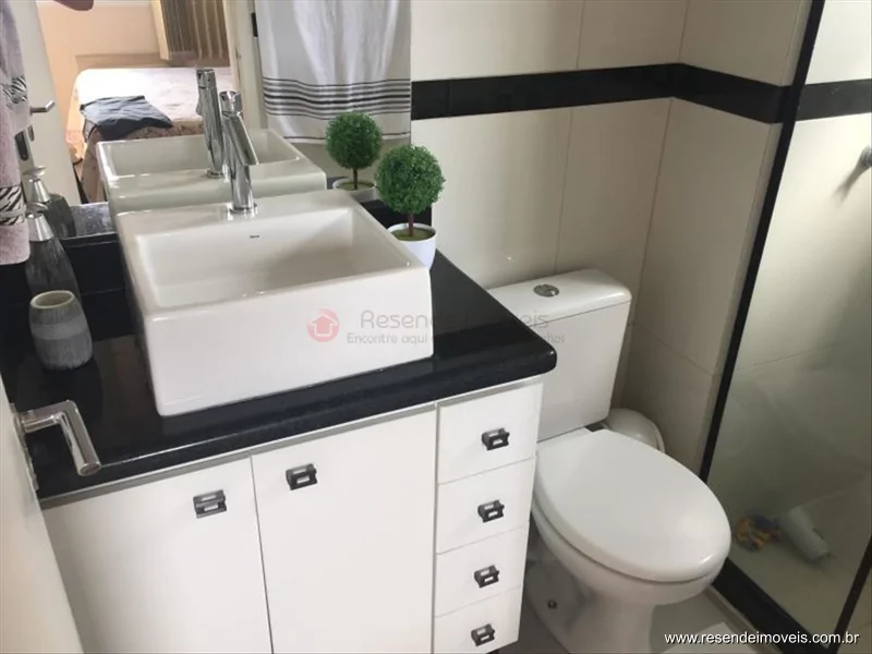 Foto 7 de 9 - Apartamento para venda em Jardim Jalisco