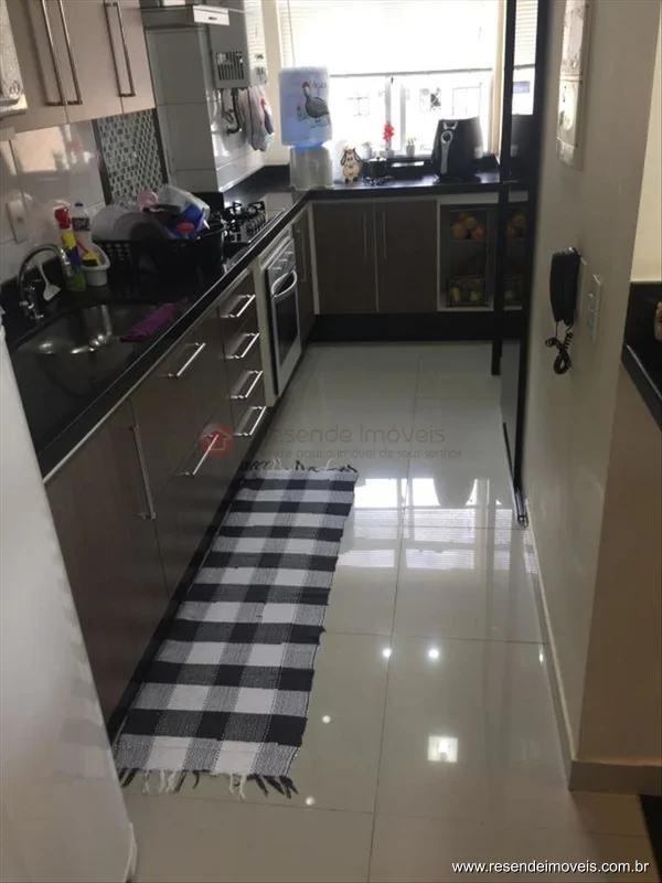 Foto 2 de 9 - Apartamento para venda em Jardim Jalisco