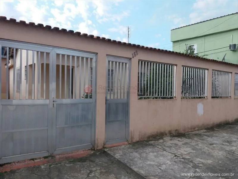 Foto 2 de 3 - Casa para venda em Vila Julieta