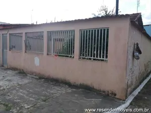 Casa para venda em Vila Julieta