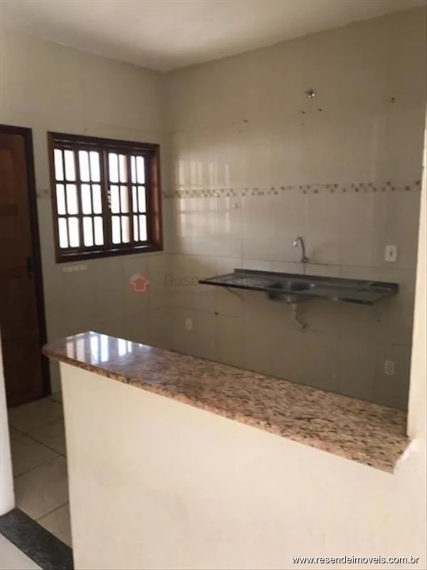 Foto 11 de 15 - Casa para aluguel em Mirante das Agulhas