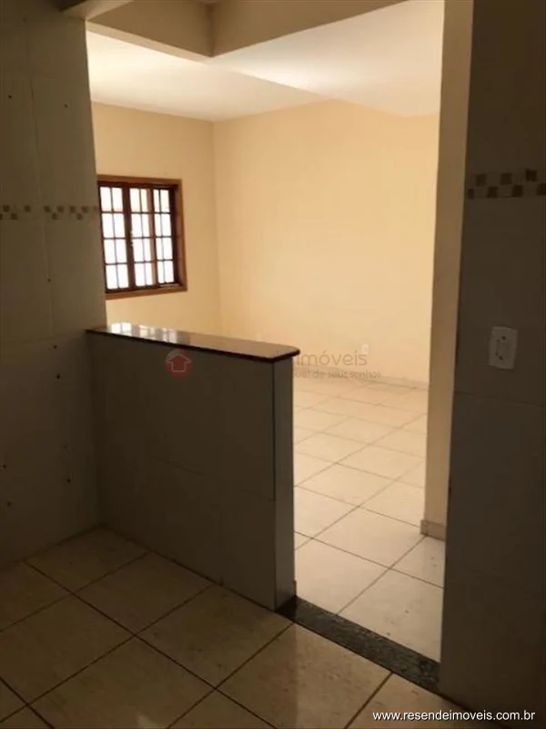 Foto 10 de 15 - Casa para aluguel em Mirante das Agulhas