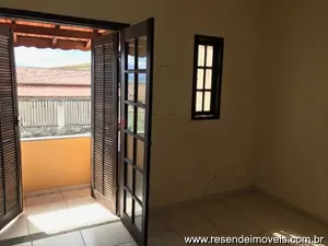 Casa para aluguel em Mirante das Agulhas