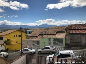 Casa para aluguel em Mirante das Agulhas
