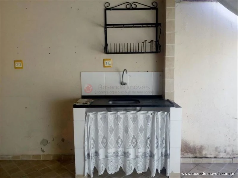 Foto 14 de 20 - Casa para aluguel em Boa Vista I