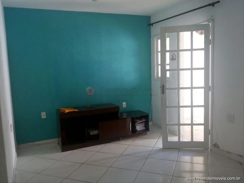 Foto 1 de 20 - Casa para aluguel em Boa Vista I